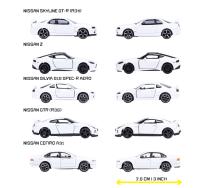 Nissan Darčeková súprava